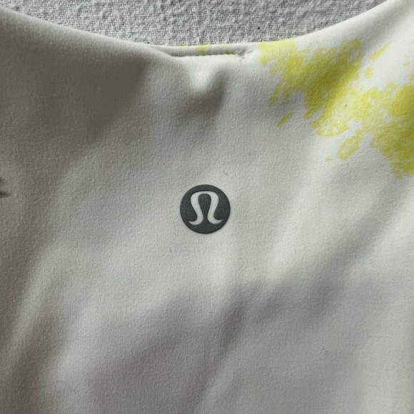 Lululemon Invigorate Training Top - Picture 3 of 4